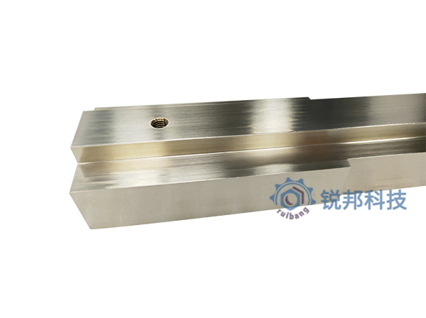 鋁青銅CNC加工零件